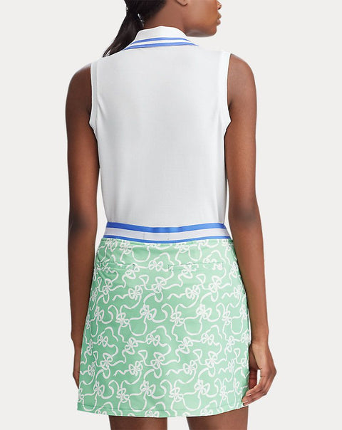 Sleeveless Cricket Golfpolo Damen