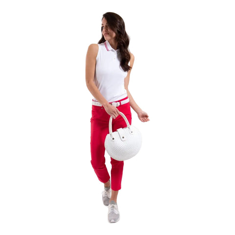 Silla Golfhose Damen