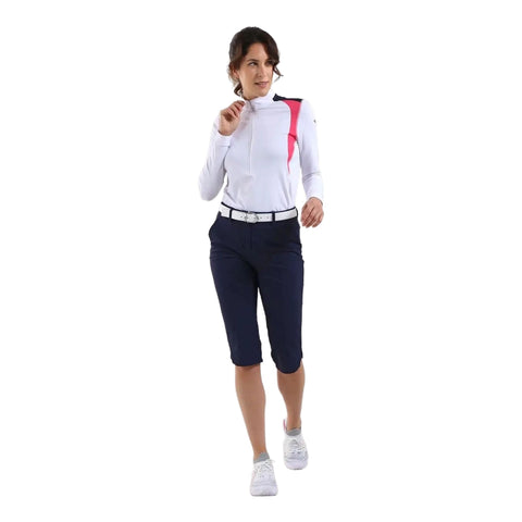 Soda Golfhose Damen