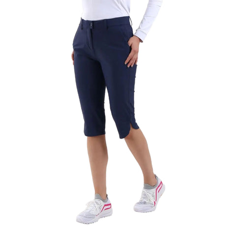 Soda Golfhose Damen