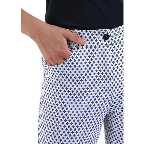 Serafina Golfhose Damen