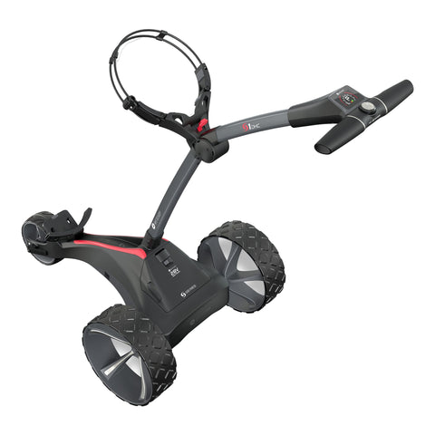 S1 Elektrotrolley