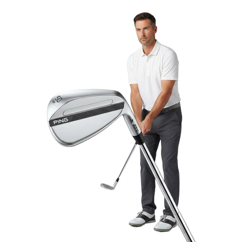 S259 Wedge Herren