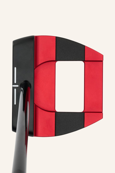 Square 2 Square ZT Jailbird Putter
