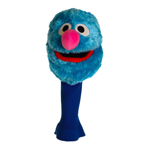 Sesamstrasse Grobi Headcover