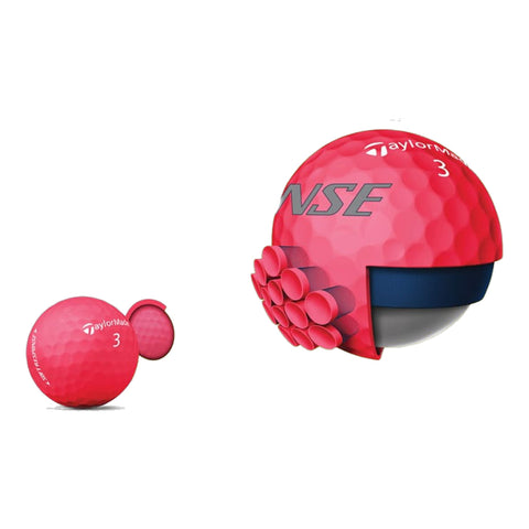 Soft Response (2022) Golfbälle