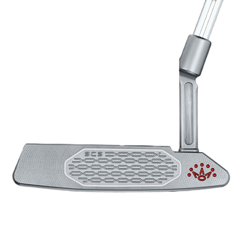 Long Design Squareback 2 Putter