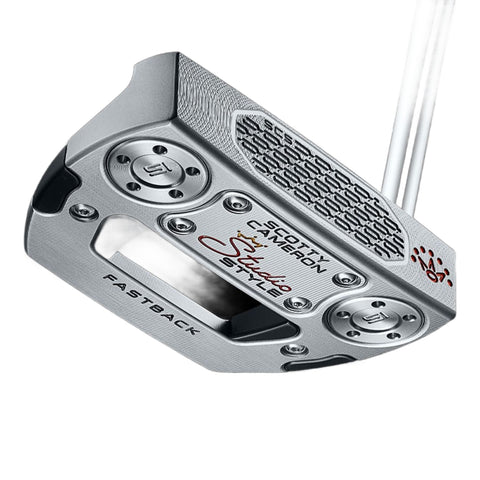 Studio Style Fastback Putter