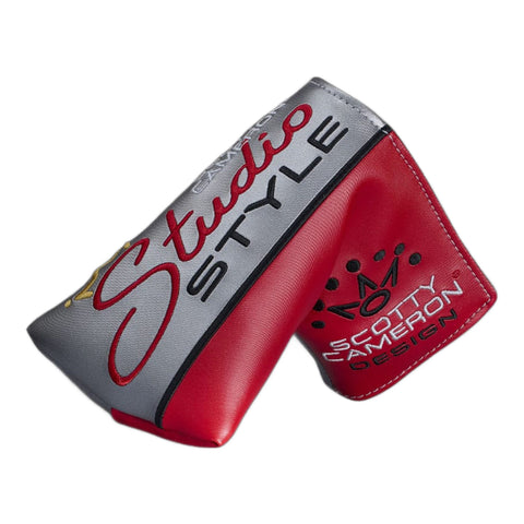 Studio Style Fastback Putter