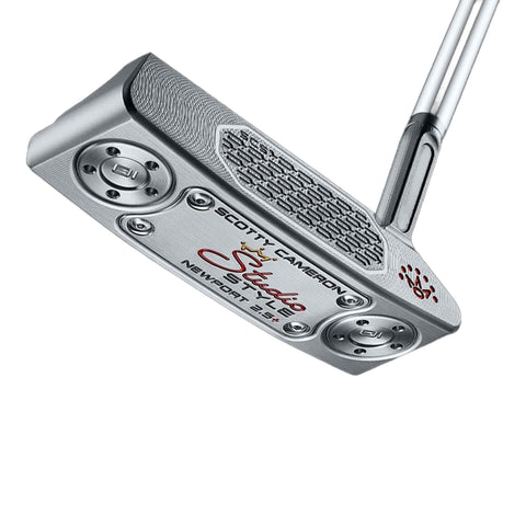 Studio Style Newport 2,5 Plus Putter