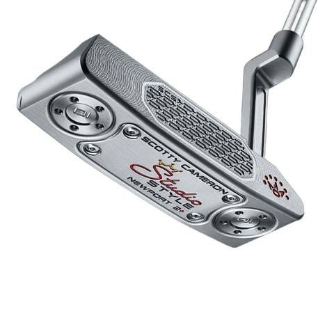 Studio Style Newport 2 Plus Putter