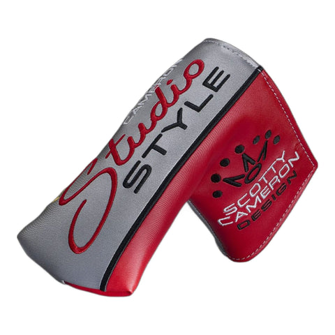 Studio Style Newport Putter