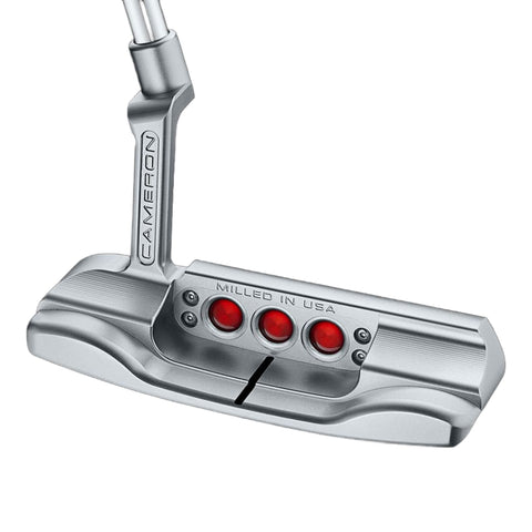 Studio Style Newport Plus Putter
