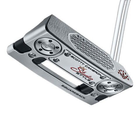 Studio Style Squareback Putter