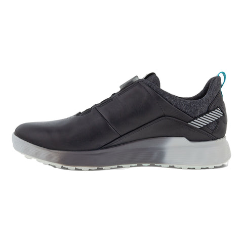 S-Three Boa Golfschuhe Herren