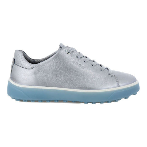 Golf Tray Alu Silver Golfschuhe Damen
