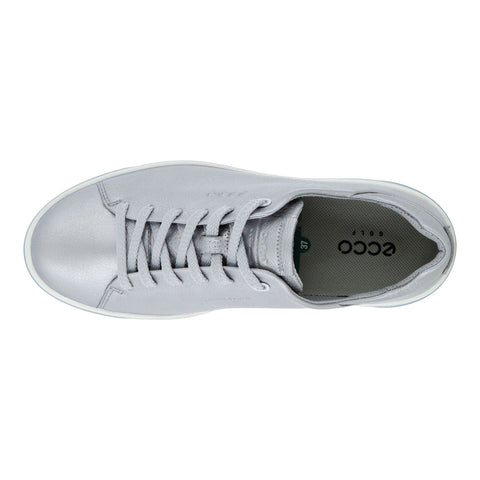 Golf Tray Alu Silver Golfschuhe Damen