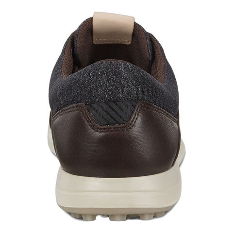 M Street Retro Mocha Lyra Golfschuh Herren