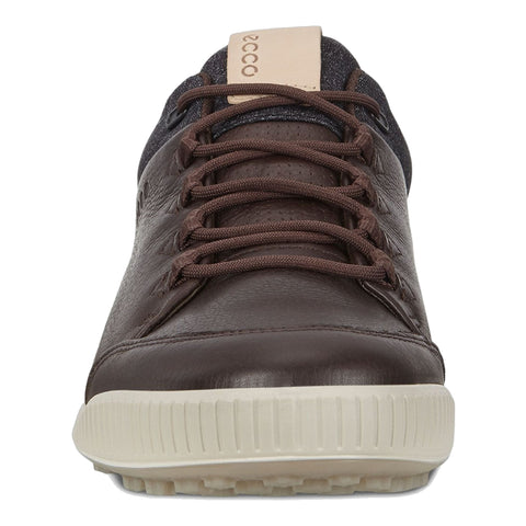 M Street Retro Mocha Lyra Golfschuh Herren