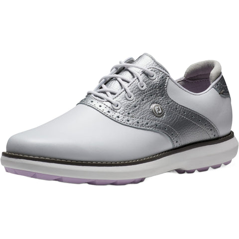 Traditions Spikeless Golfschuhe Damen