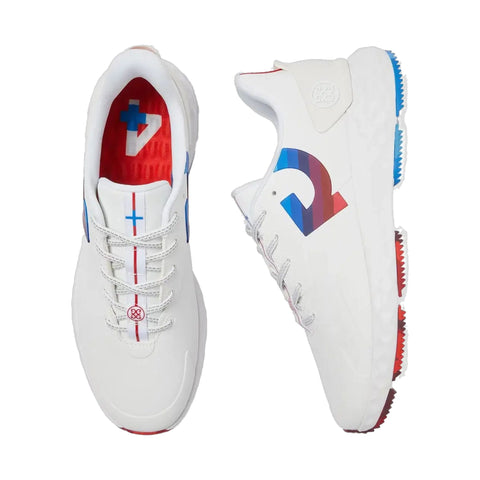 MG4+ Golfschuhe Herren