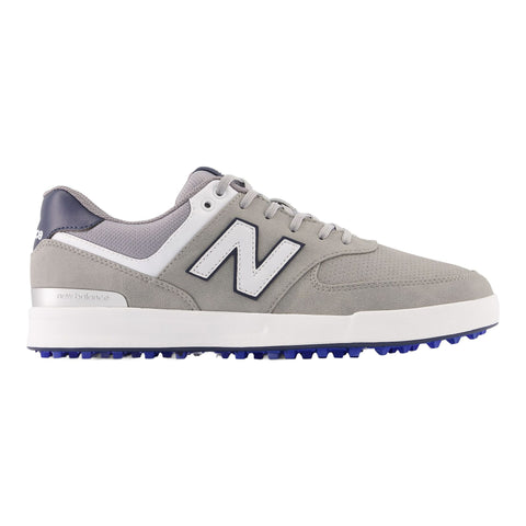 574 Greens Golfschuhe Herren