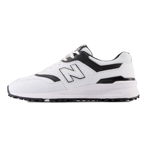 997 Spikeless Golfschuhe Herren