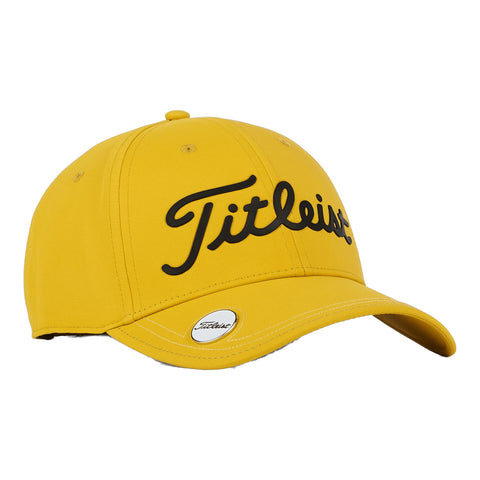 Players Performance Ball Marker Kappe