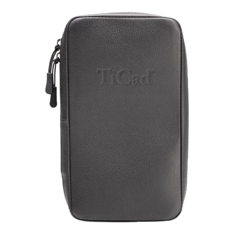 Scoretasche Leder