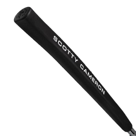 Pistolini Puttergriff