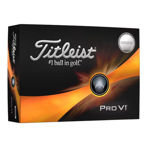 Pro V1 (23) Enhanced Align Golfbälle