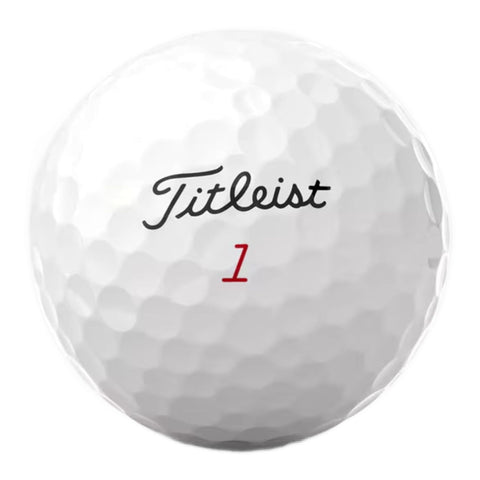 Pro V1X Enhanced Align Golfbälle