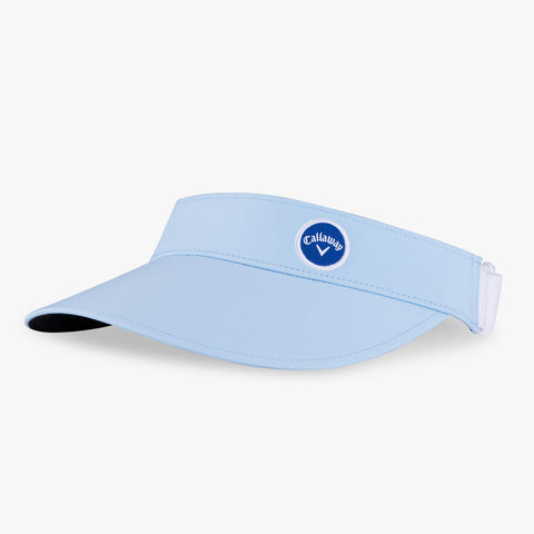 See The Break Visor Damen
