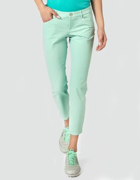 Mona 3xDry Cooler Golfhose Damen