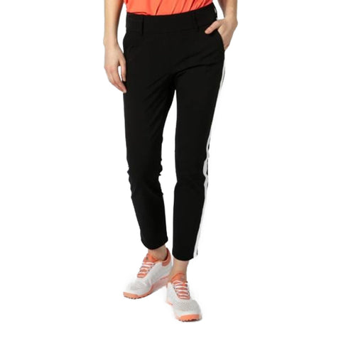 LUCY-CR-SB - 3xDRY® Cooler Golfhose Damen