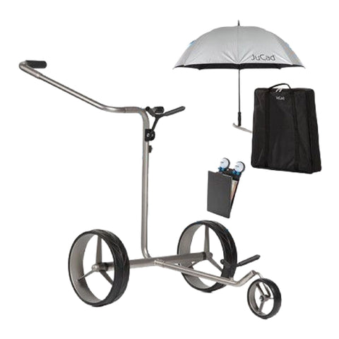 Drive SL Master Titan SET Elektrotrolley