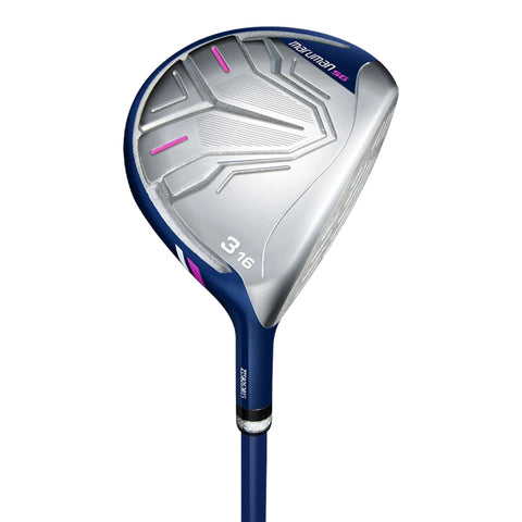 SG 23 Fairwayholz