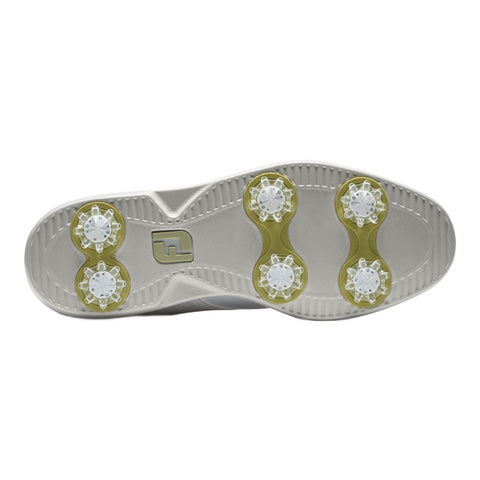 Traditions Saddle Golfschuhe Damen