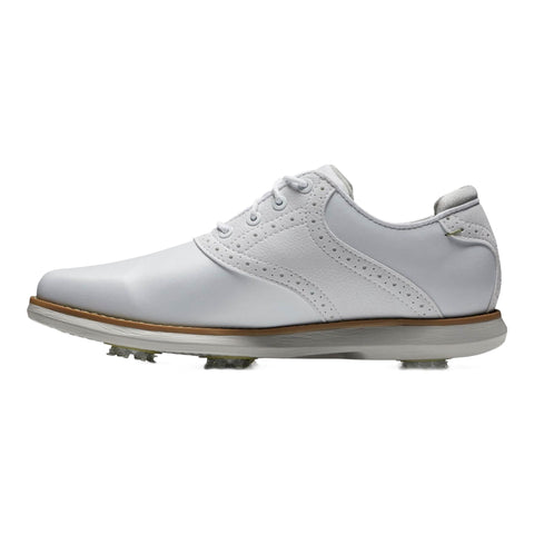 Traditions Saddle Golfschuhe Damen