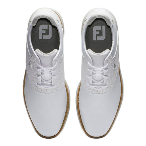 Traditions Saddle Golfschuhe Damen