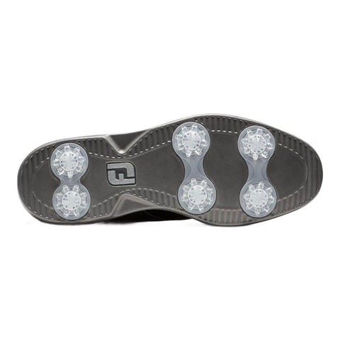 Traditions Saddle Golfschuhe Damen