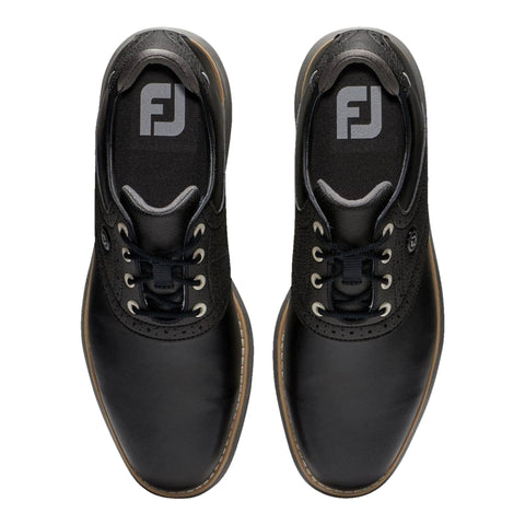 Traditions Saddle Golfschuhe Damen