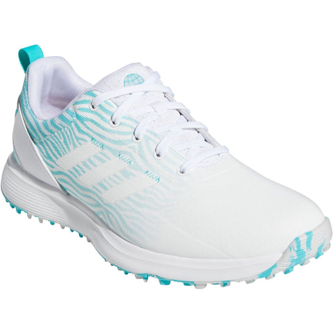 S2G Spikeless Golfschuhe Damen