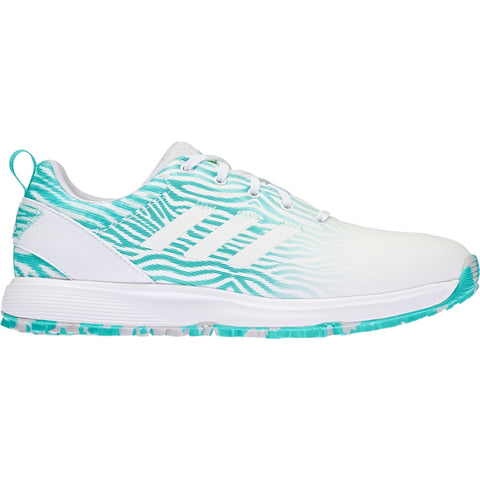 S2G Spikeless Golfschuhe Damen
