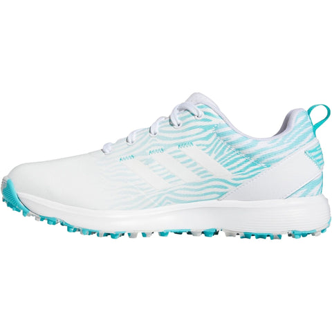 S2G Spikeless Golfschuhe Damen