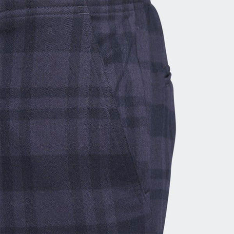 Karierte Shorts Herren