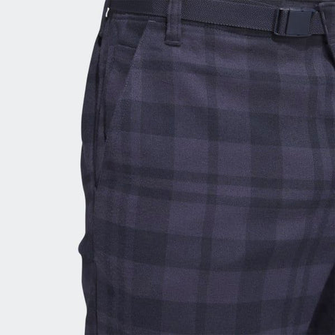 Karierte Shorts Herren