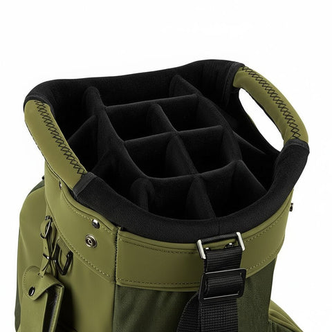 Signature Cartbag
