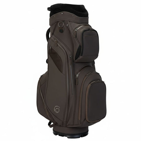 Signature Cartbag