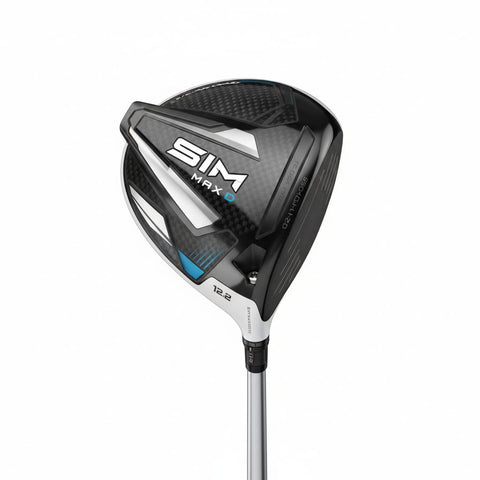 Sim Max D-Type Driver Herren